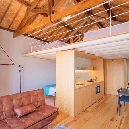 Step In Porto Apartments ภายนอก รูปภาพ