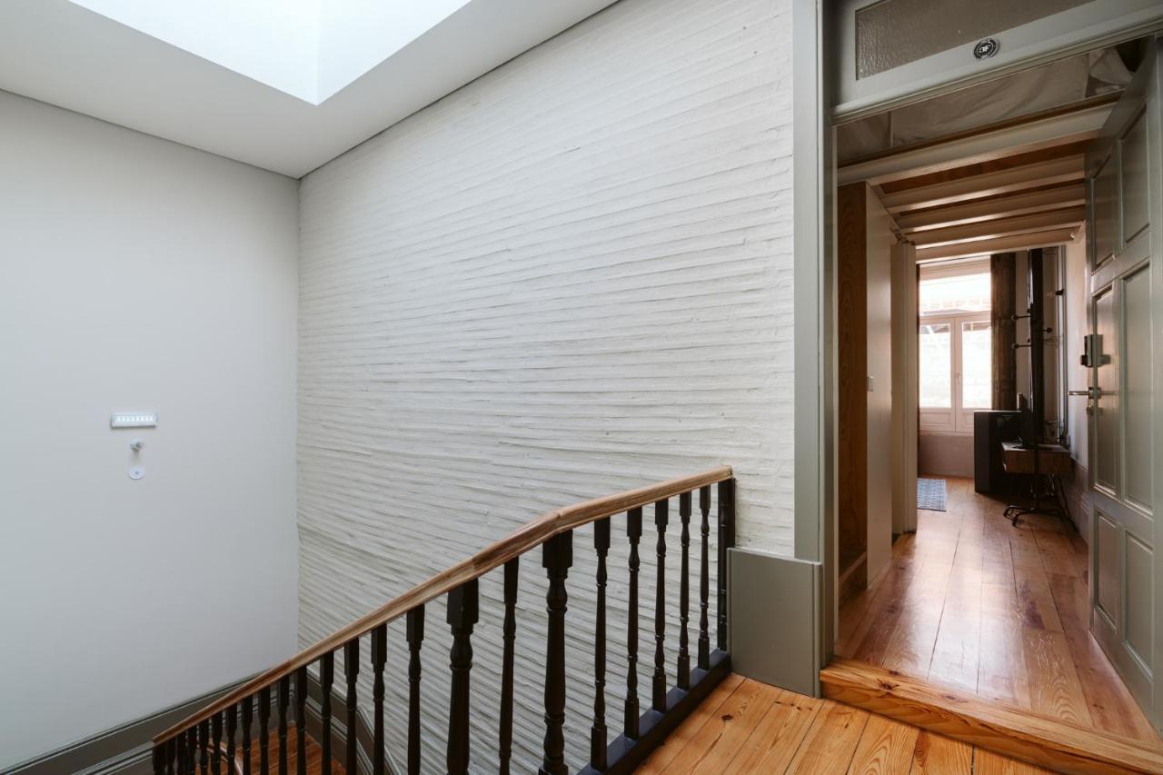 Step In Porto Apartments ภายนอก รูปภาพ