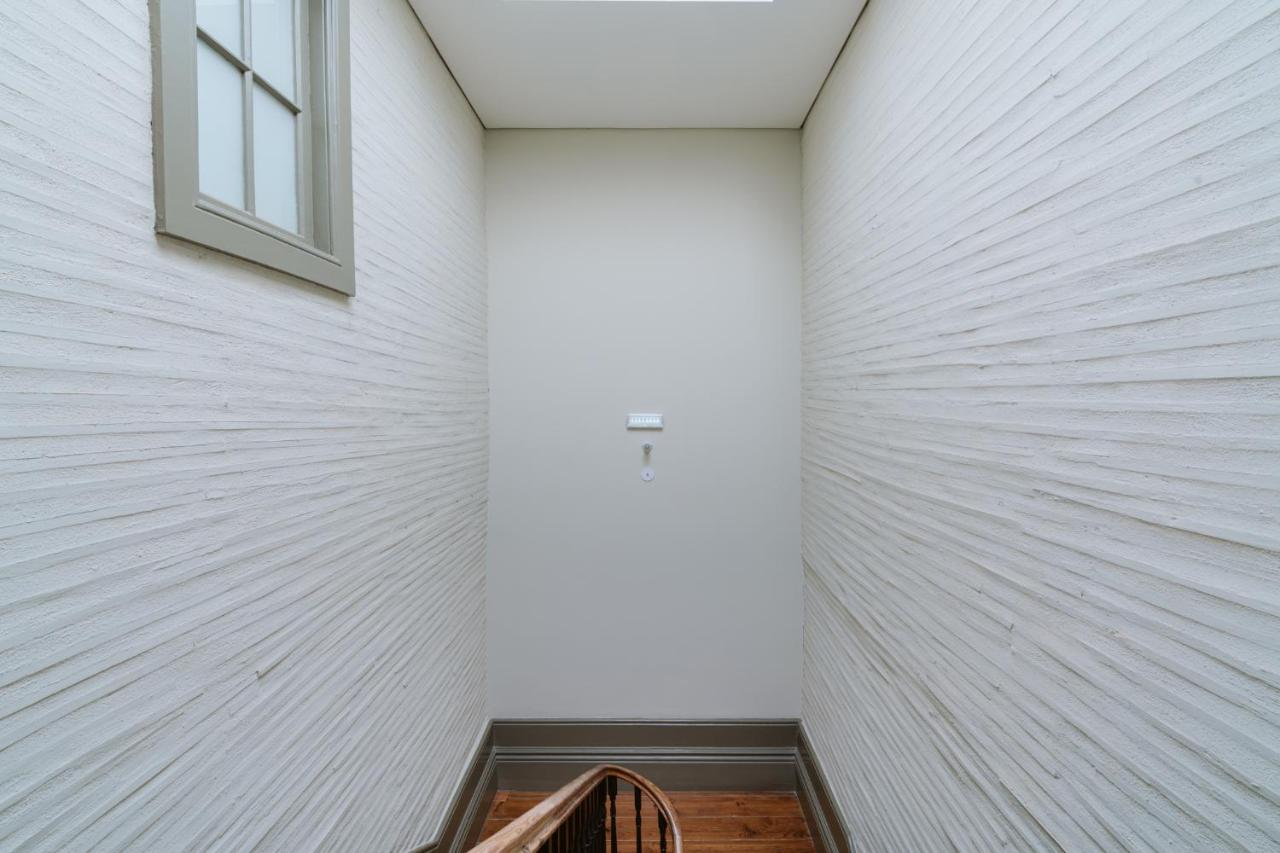 Step In Porto Apartments ภายนอก รูปภาพ