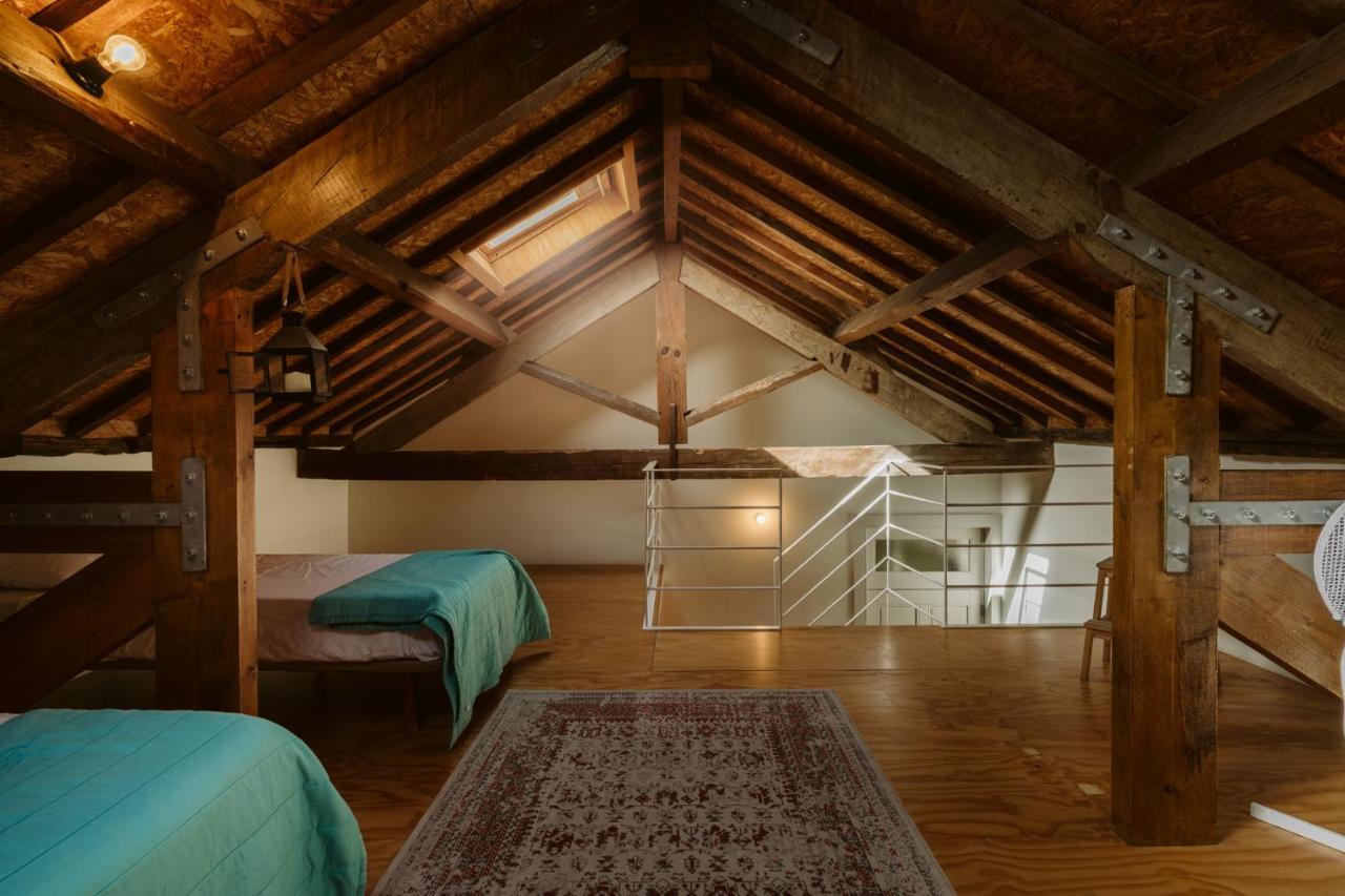 Step In Porto Apartments ภายนอก รูปภาพ
