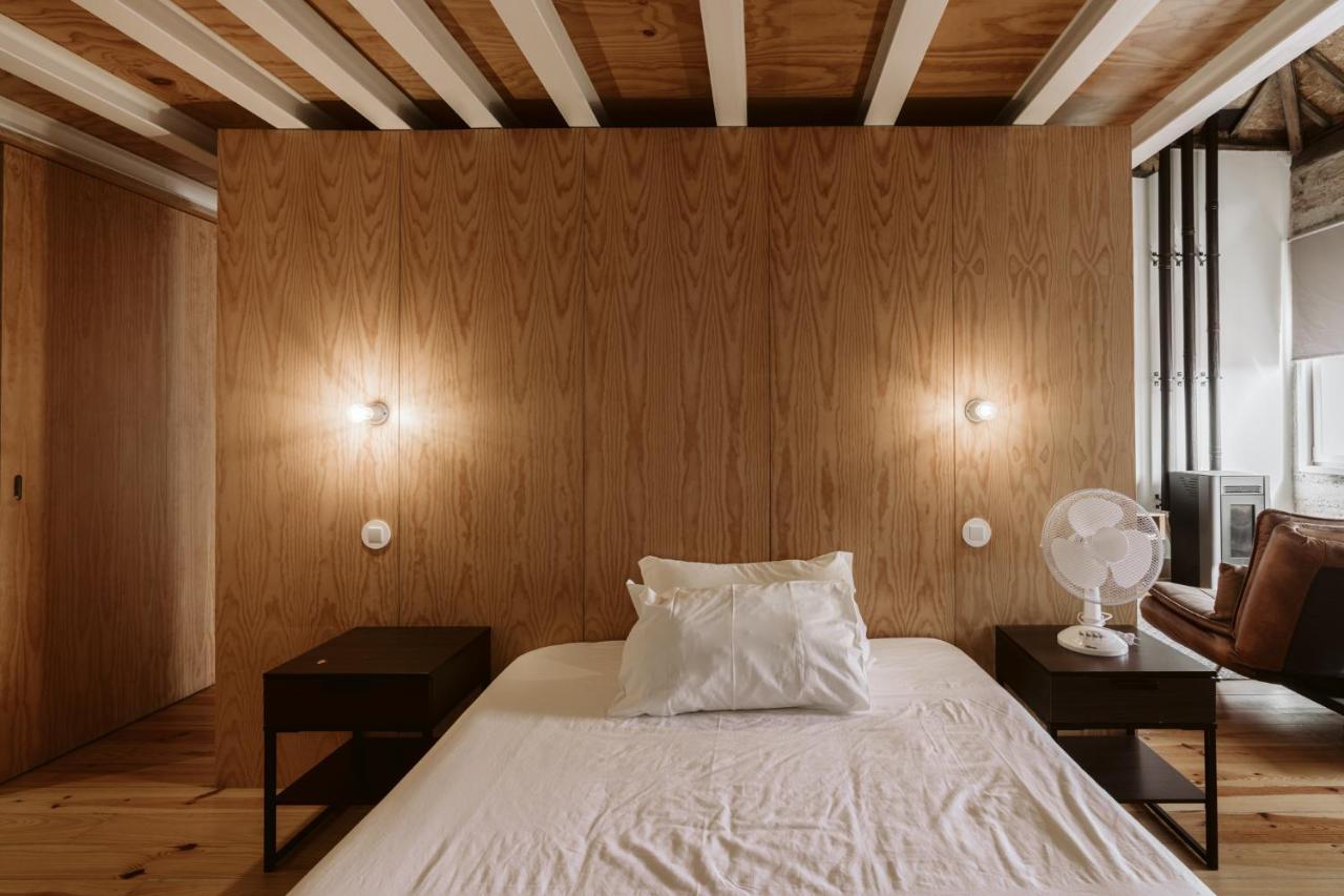 Step In Porto Apartments ภายนอก รูปภาพ