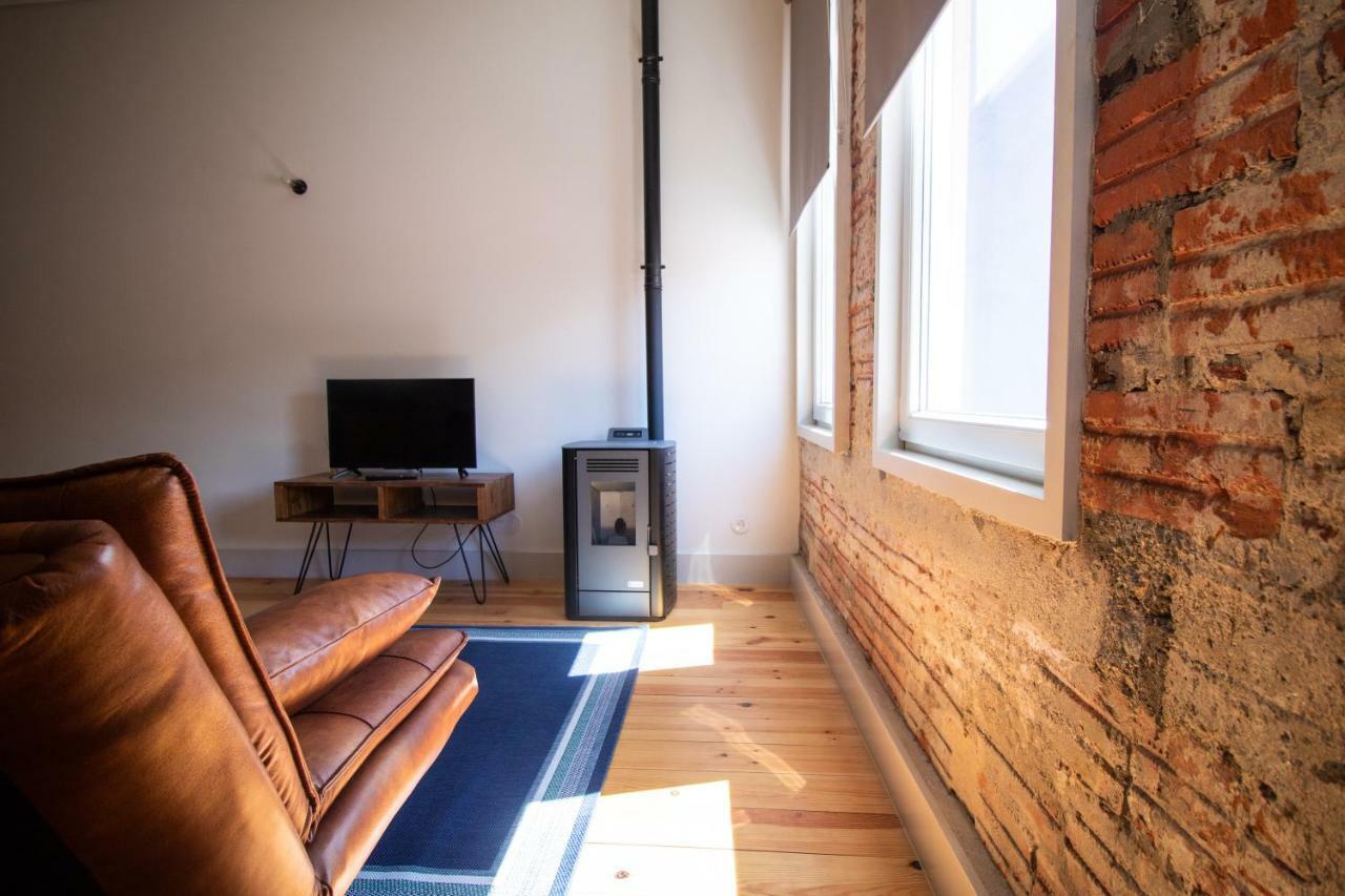Step In Porto Apartments ภายนอก รูปภาพ